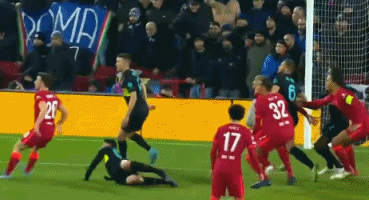 C罗本世纪左脚进球数位列第五，也是前十中唯一的非左脚球员