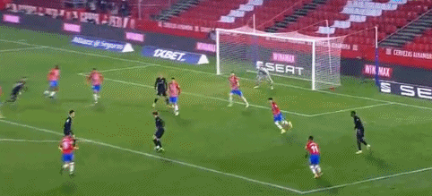 李扬两次失误葬送好局！盯人不紧，踢人送点，蓉城球员集体不满